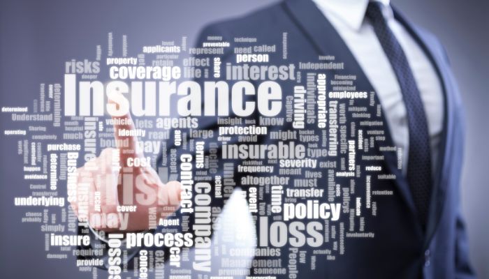 commercial insurance