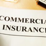 commercial insurance Fort Worth, TX