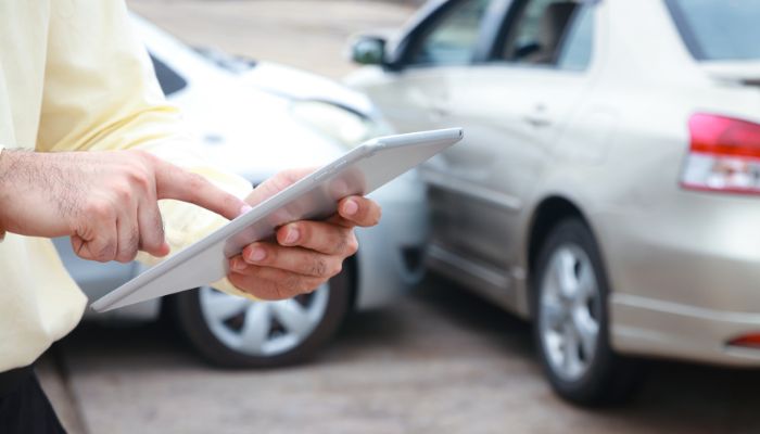 Cancel Auto insurance